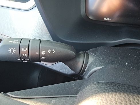 Used 2025 Toyota RAV4 Limited image 13