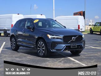 Certified 2025 Volvo XC60 B5 Plus AWD/4WD video 2