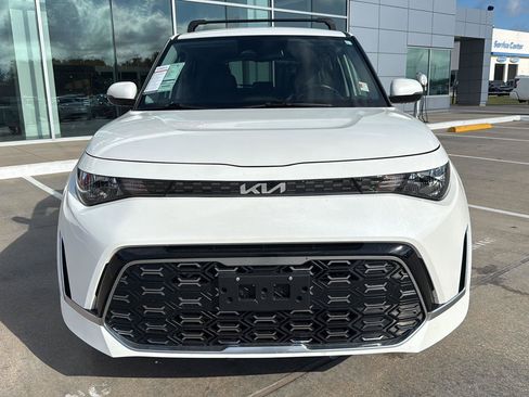 Used 2025 Kia Soul GT-Line FWD image 3