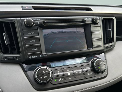 Used 2015 Toyota RAV4 XLE AWD/4WD image 17