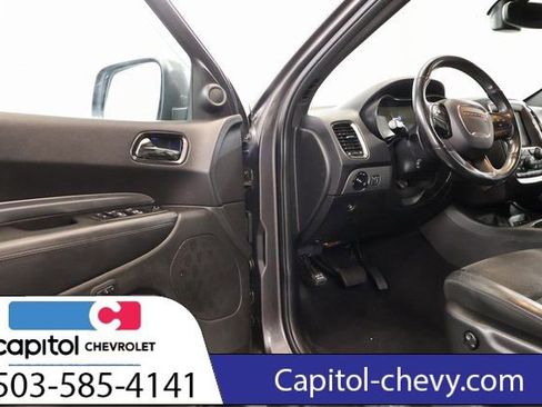 Used 2020 Dodge Durango R/T image 10