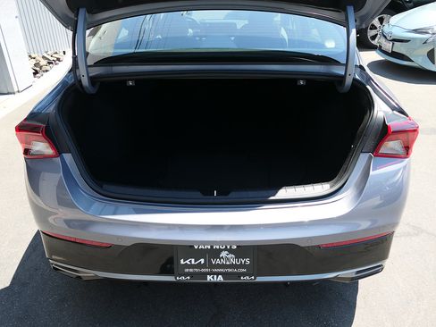 Used 2023 Kia K5 EX FWD image 21