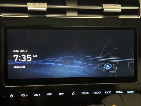 Used 2022 Hyundai Tucson Limited w/ Cargo Package AWD/4WD image 23