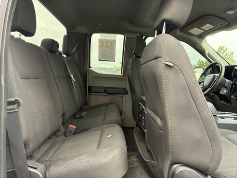 Certified 2018 Ford F150 XL w/ Equipment Group 101A Mid AWD/4WD image 18