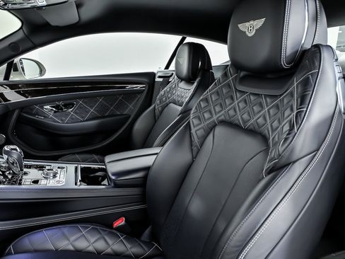 Used 2020 Bentley Continental GT First Edition AWD/4WD image 23