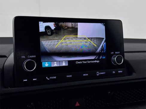 Used 2023 Honda CR-V Sport image 11