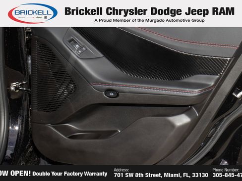 New 2026 Dodge Charger Scat Pack AWD/4WD image 13