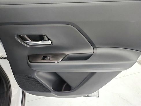 New 2026 Nissan Kicks SV w/ SV Premium Package image 44