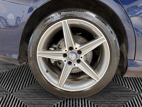 Used 2016 Mercedes-Benz C 300 4MATIC Sedan image 11