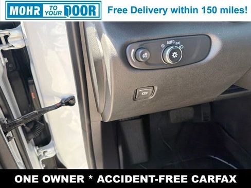 Used 2024 Chevrolet Blazer RS w/ Driver Confidence II Package AWD/4WD image 15