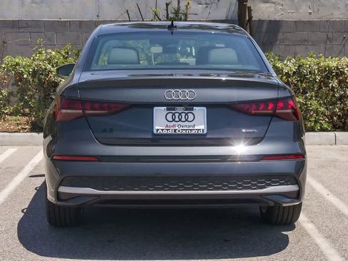 New 2026 Audi A3 2.0T Premium Plus AWD/4WD image 9