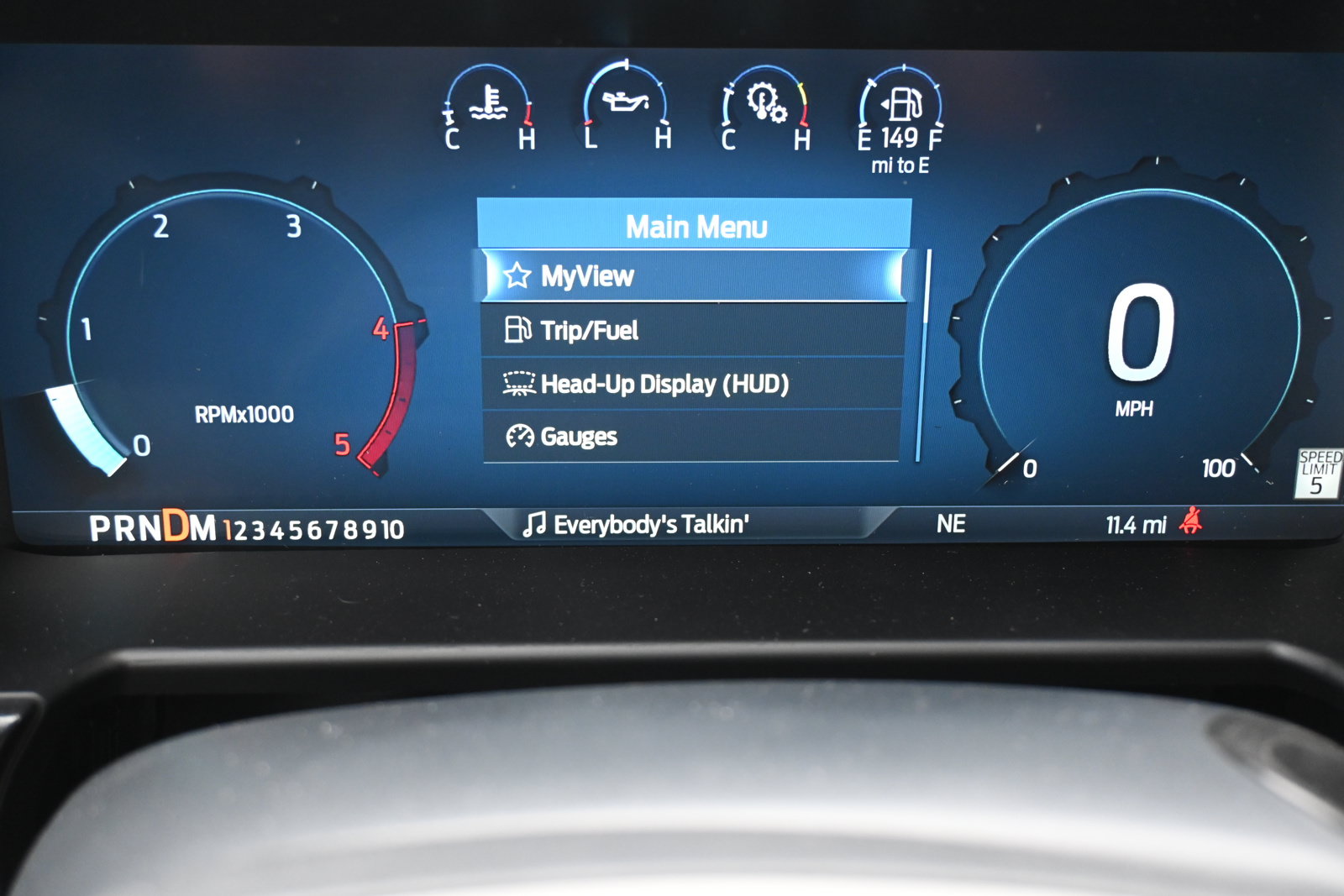 New 2026 Ford F250 Platinum w/ Platinum Plus Package AWD/4WD image 18