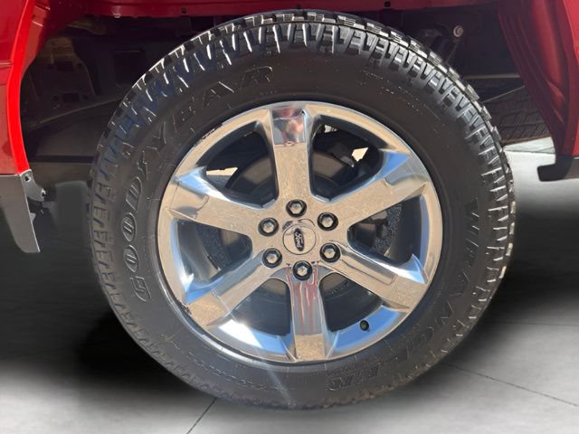 Used 2023 Ford F150 XLT w/ Equipment Group 301A Mid AWD/4WD image 10