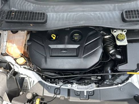 Used 2014 Ford Escape Titanium FWD image 28