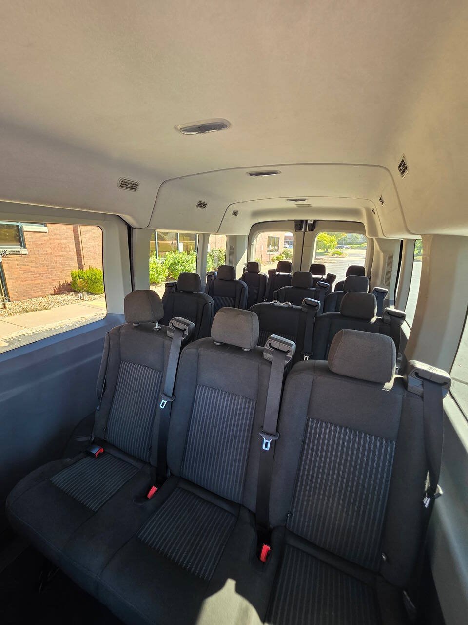 Used 2017 Ford Transit 350 XLT RWD image 20
