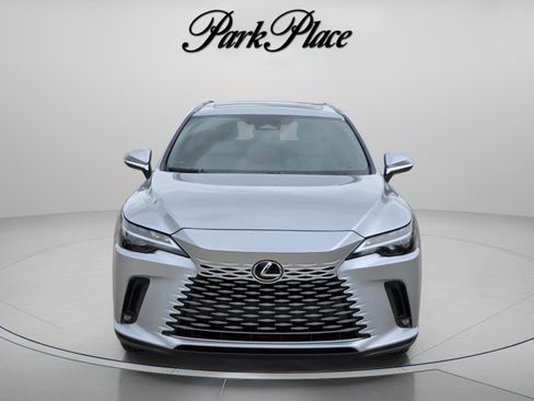 Used 2023 Lexus RX 350 Premium w/ Cold Area Package image 8