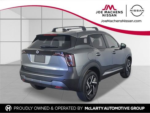 New 2026 Nissan Kicks SV w/ Cold Weather Package image 6