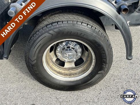 Used 2024 RAM 3500 Tradesman w/ Cold Weather Group image 11