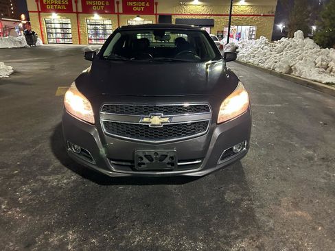 Used 2013 Chevrolet Malibu LT image 20