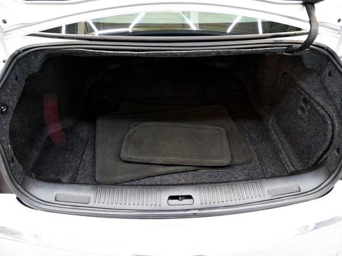 Used 2010 Cadillac CTS Performance w/ Performance Luxury Package image 13