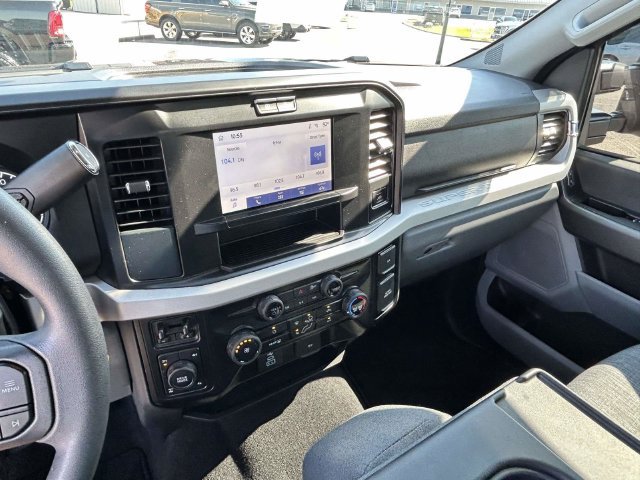 Used 2026 Ford F250 XLT AWD/4WD image 23