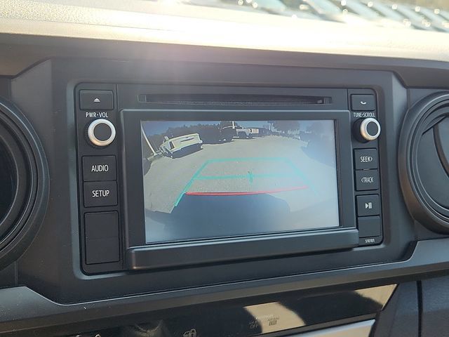 Used 2016 Toyota Tacoma SR w/ SR Convenience Package RWD image 17