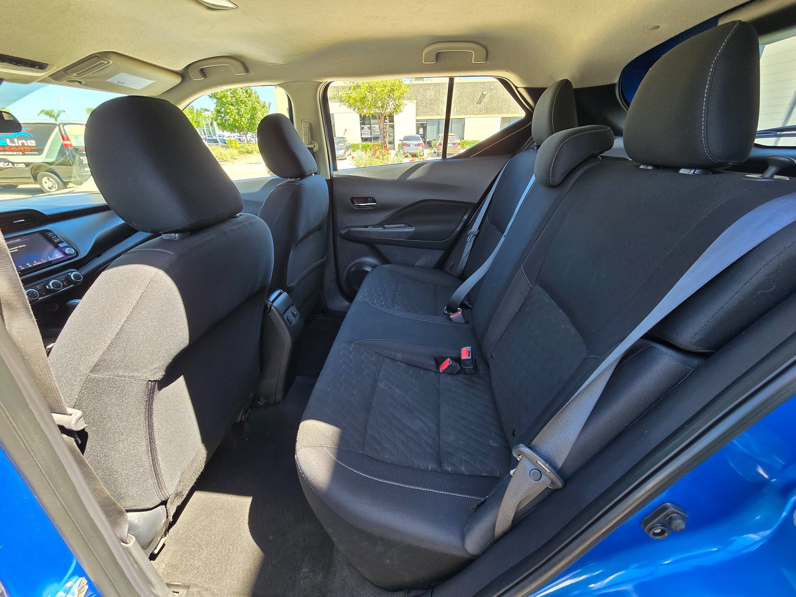 Used 2023 Nissan Kicks SV FWD image 20
