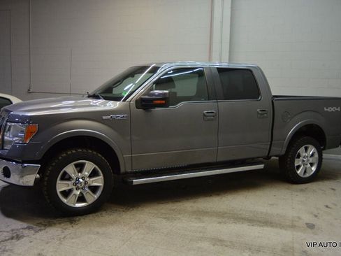 Used 2011 Ford F150 Lariat image 28