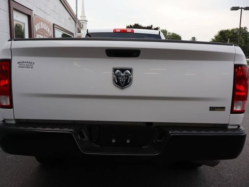 Used 2017 RAM 1500 Tradesman w/ Power & Remote Entry Group RWD image 3