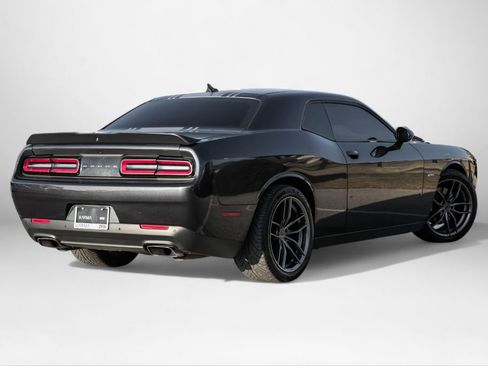 Used 2018 Dodge Challenger R/T Plus image 6