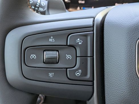 New 2026 GMC Sierra 1500 AT4 w/ AT4 Premium Package image 27