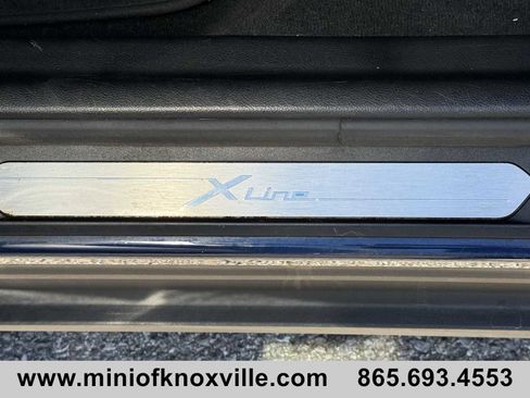 Used 2021 BMW X3 xDrive30i image 12