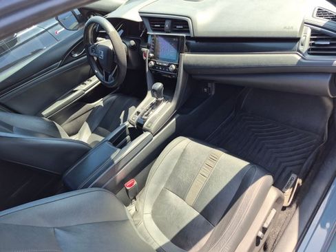 Used 2020 Honda Civic Sport Touring image 22
