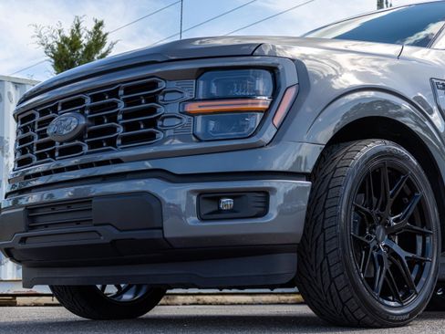 New 2026 Ford F150 XL w/ Equipment Group 103A High RWD image 36