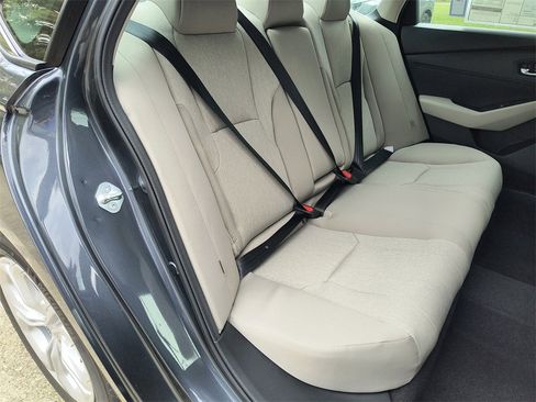 New 2025 Honda Accord LX image 12