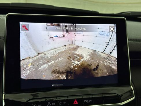 New 2026 Jeep Compass Limited w/ Sun, Sound & Navigation Group image 43