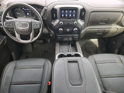 Used 2021 GMC Sierra 1500 Denali w/ Denali Ultimate Package image 8