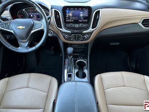 Certified 2022 Chevrolet Equinox Premier image 15