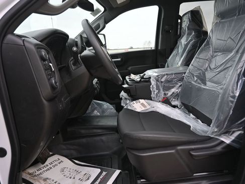 New 2026 Chevrolet Silverado 2500 W/T w/ WT Convenience Package image 12