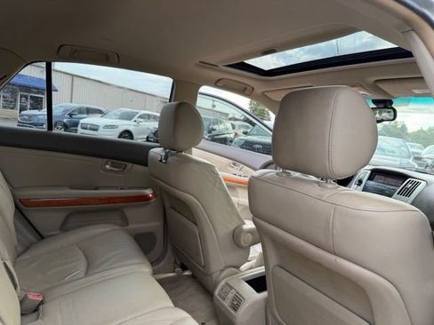Used 2004 Lexus RX 330 AWD image 22