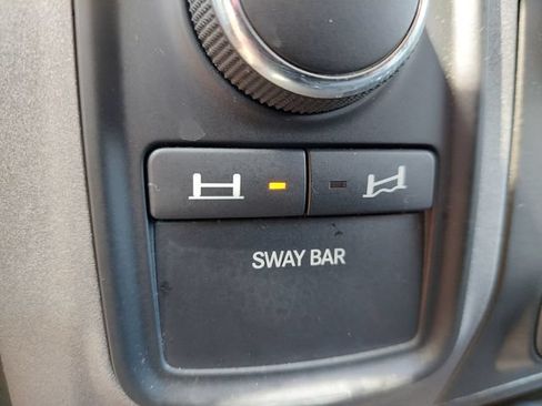 Used 2016 RAM 2500 Power Wagon Tradesman AWD/4WD image 22