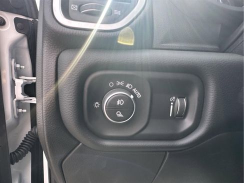 New 2026 RAM 2500 Big Horn image 15