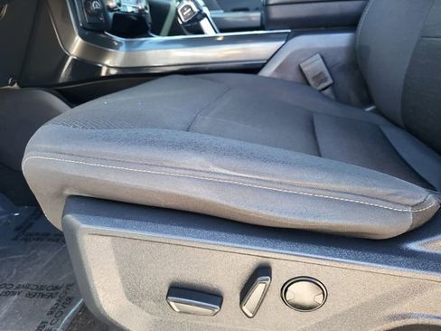 Used 2023 Ford F150 XLT w/ Equipment Group 302A High image 15