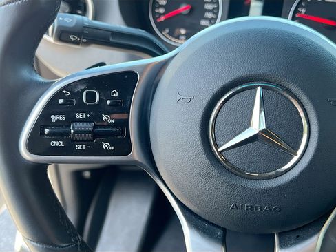Used 2024 Mercedes-Benz Sprinter 3500 w/ Parking Package image 19