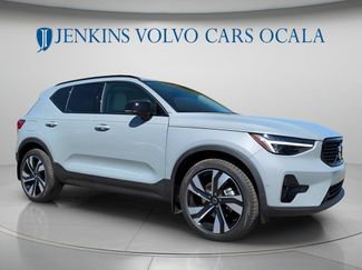 New 2026 Volvo XC40 B5 Ultra AWD/4WD video 1