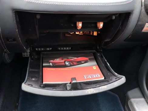 Used 2005 Ferrari F430 Coupe image 25