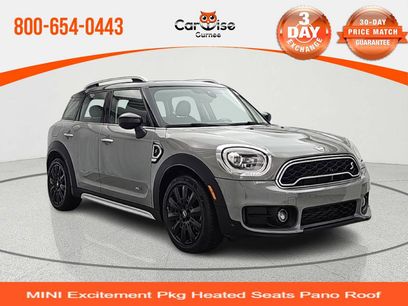 Used 2020 MINI Cooper Countryman S