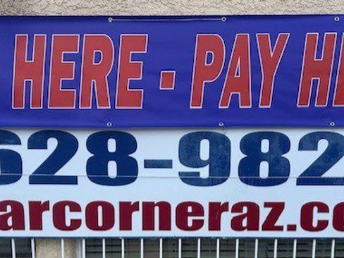 Used 2007 Ford Taurus SE image 6