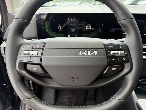 New 2026 Kia Sportage S image 30