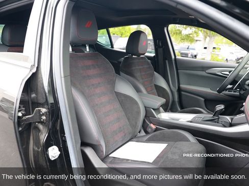 Used 2024 Dodge Hornet R/T Plus image 15